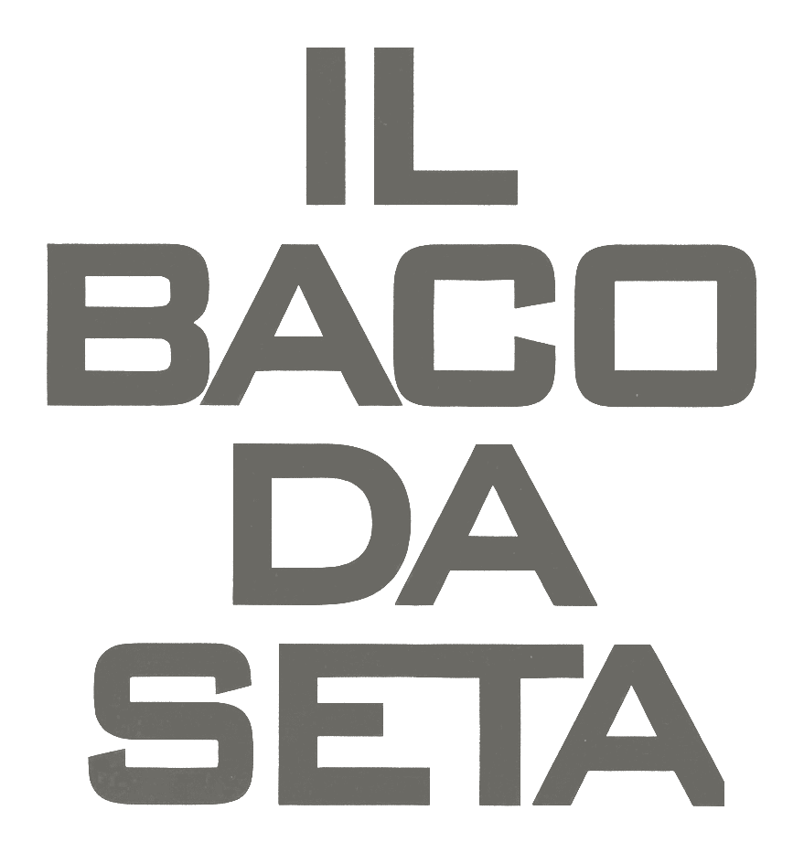 Il Baco da Seta