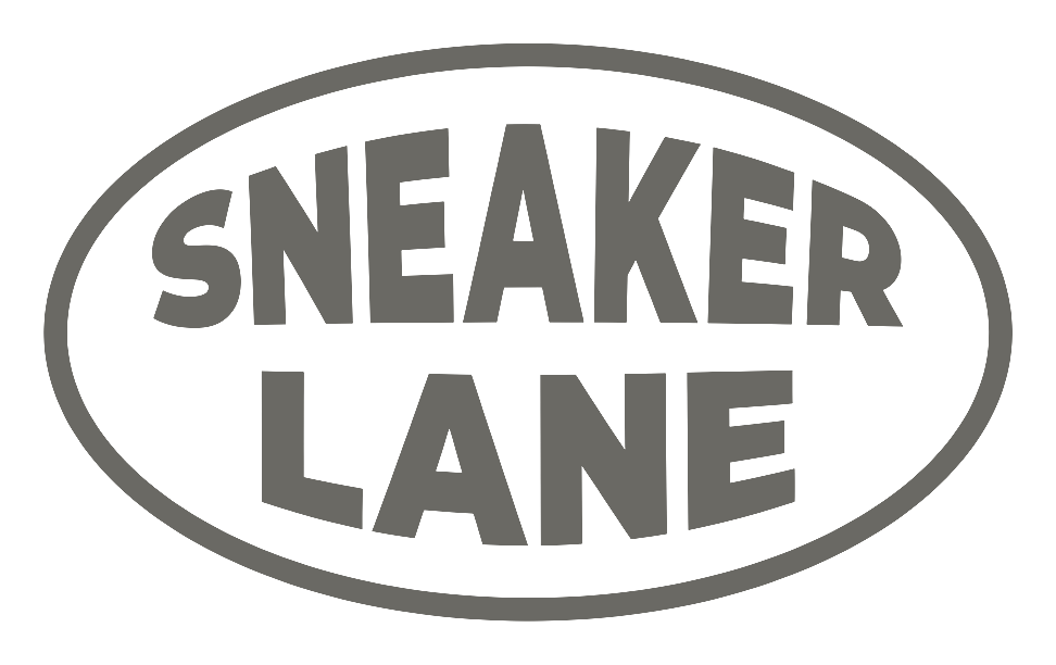 Sneaker Lane